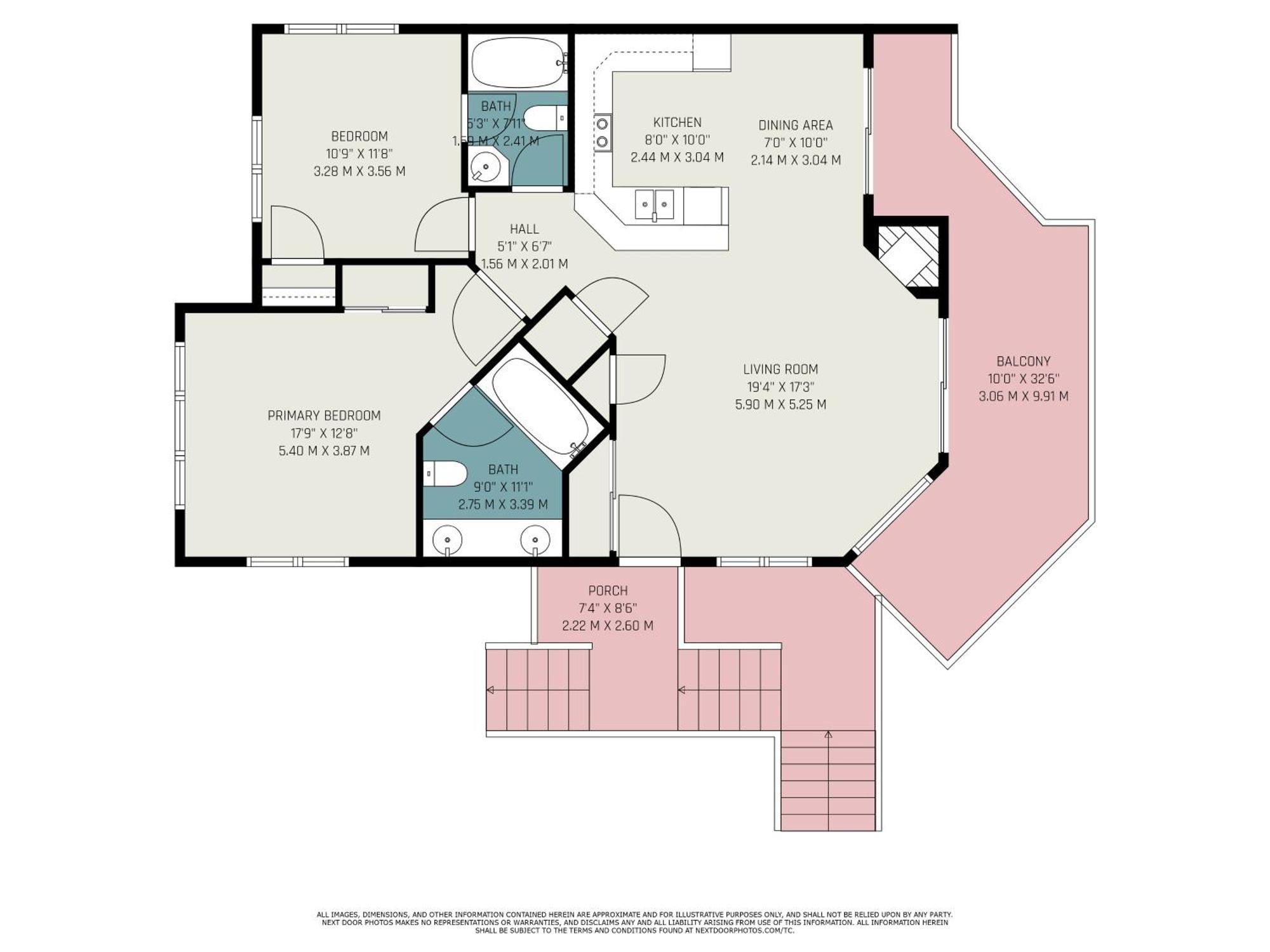 Nakai Peak 41B Condo Естес-Парк Екстер'єр фото